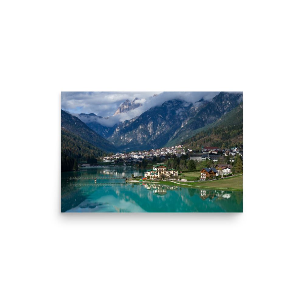 Auronzo  di Cadore