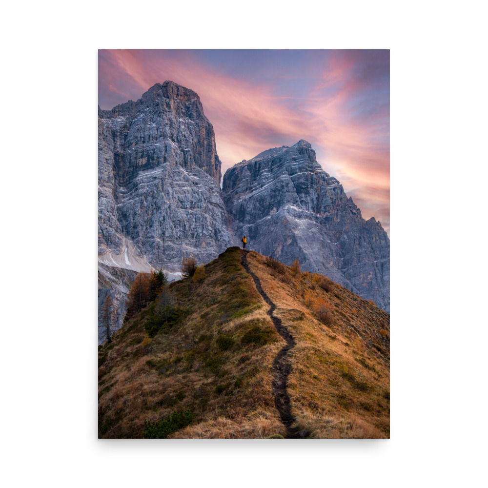 Col de la Puina