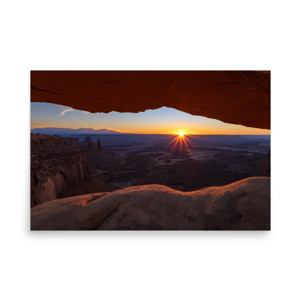 Mesa Arch